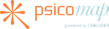 Logotipo Psicomap